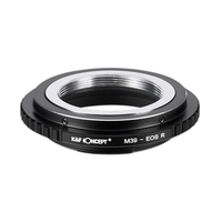 Mount Adapter K&F Concept Kf-39Rf L39 Rf]