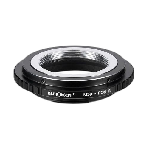 Mount Adapter K&F Concept Kf-39Rf L39 Rf]