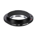 Mount Adapter K&F Concept Kf-39Rf L39 Rf]