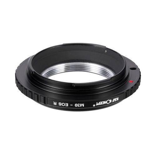 Mount Adapter K&F Concept Kf-39Rf L39 Rf]