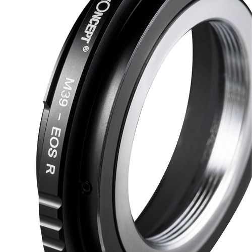 Mount Adapter K&F Concept Kf-39Rf L39 Rf]