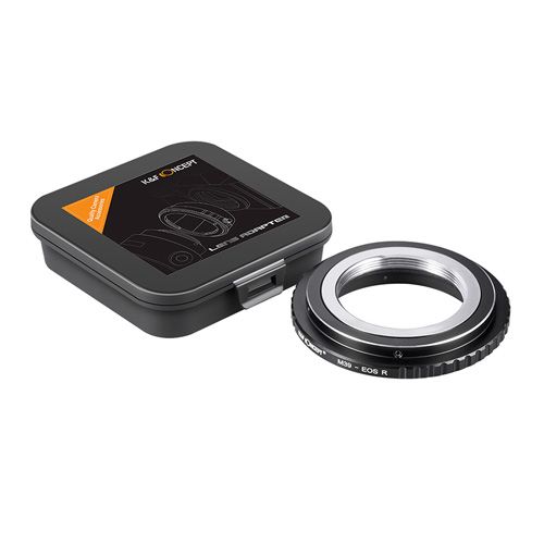 Mount Adapter K&F Concept Kf-39Rf L39 Rf]