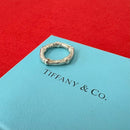 Tiffany Ring Tiffany&Co. 925 9 93042