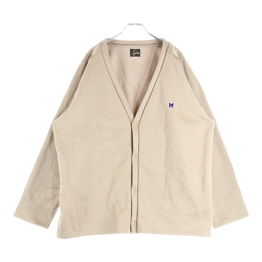 Needles Cardigan V Lq249