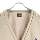 Needles Cardigan V Lq249