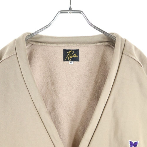 Needles Cardigan V Lq249