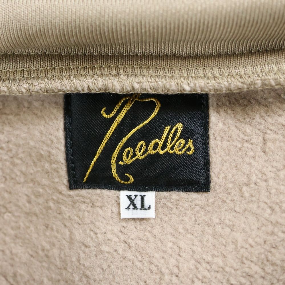 Needles Cardigan V Lq249