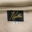 Needles Cardigan V Lq249