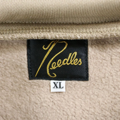 Needles Cardigan V Lq249