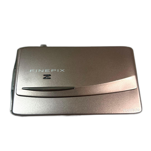 Fujifilm Compact Digital Camera Finepix Z950Exr Pink Gold