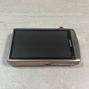 Fujifilm Compact Digital Camera Finepix Z950Exr Pink Gold