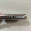 Fujifilm Compact Digital Camera Finepix Z950Exr Pink Gold