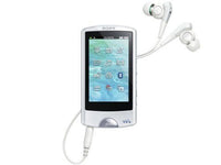 Digital Audio Player Sony A 64Gb Nw-A867/W