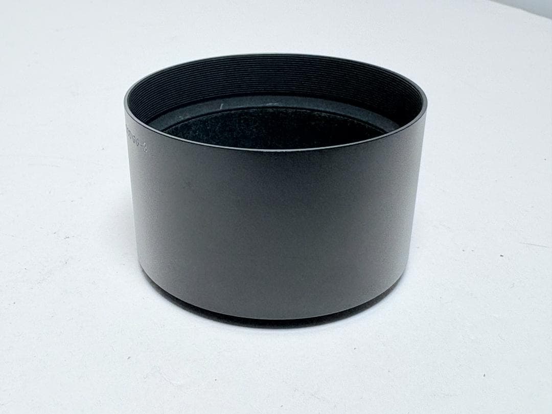 Contax Lens Hood Gg-3