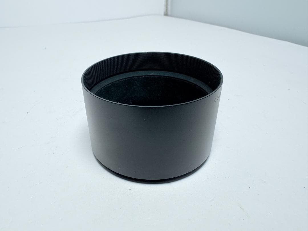 Contax Lens Hood Gg-3