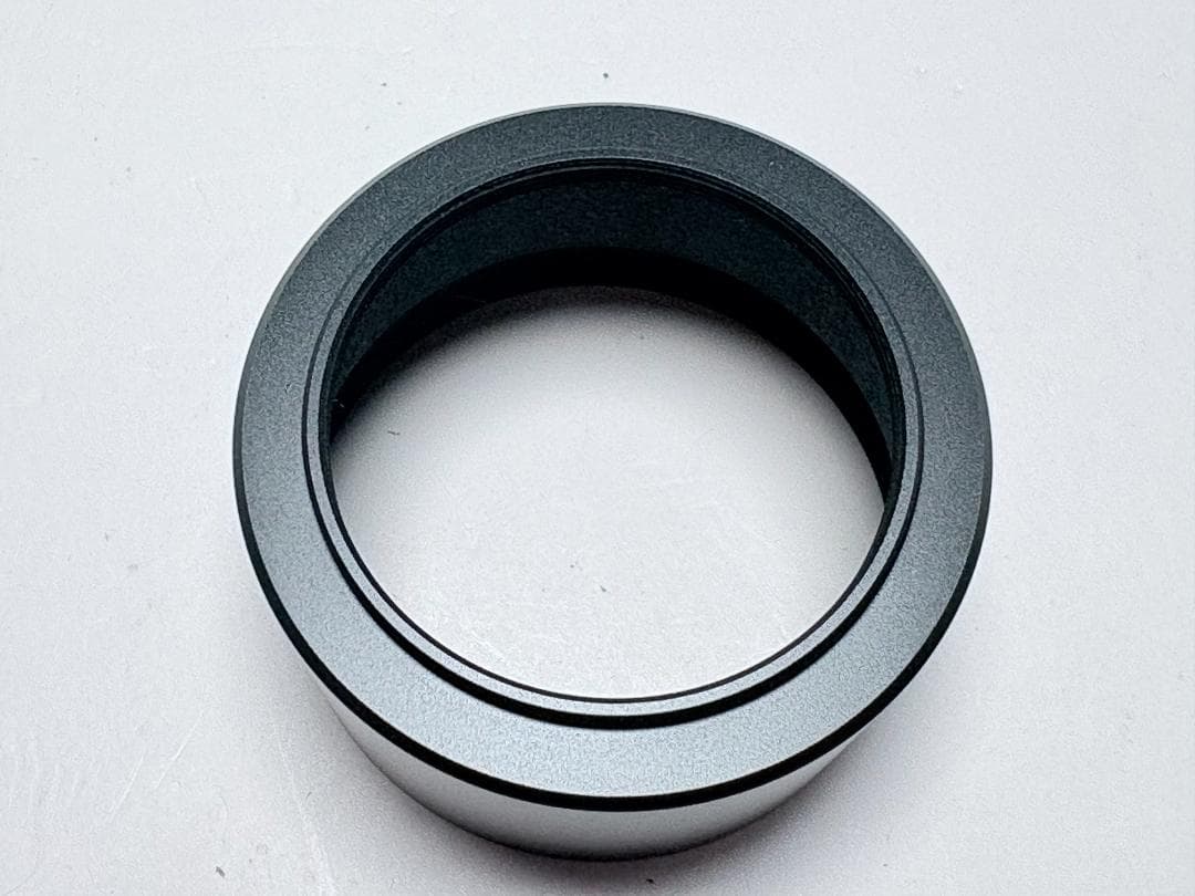 Contax Lens Hood Gg-3