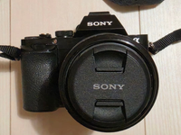 Sony Mirrorless Interchangeable Lips 7 Ilce-7K