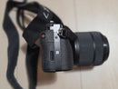 Sony Mirrorless Interchangeable Lips 7 Ilce-7K