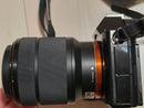 Sony Mirrorless Interchangeable Lips 7 Ilce-7K