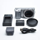 Compact Digital Camera B#12054 Sony Nex-5N Nex-5N/B