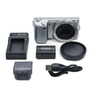Compact Digital Camera B#12054 Sony Nex-5N Nex-5N/B
