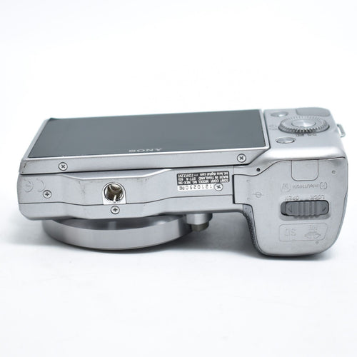 Compact Digital Camera B#12054 Sony Nex-5N Nex-5N/B