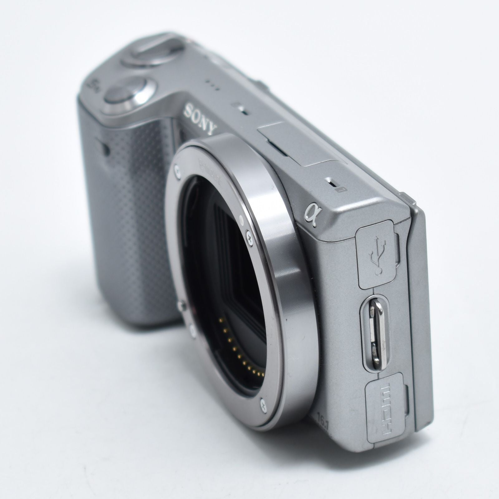 Compact Digital Camera B#12054 Sony Nex-5N Nex-5N/B
