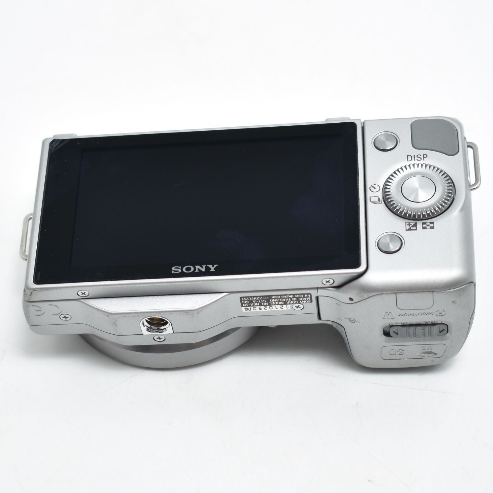 Compact Digital Camera B#12054 Sony Nex-5N Nex-5N/B