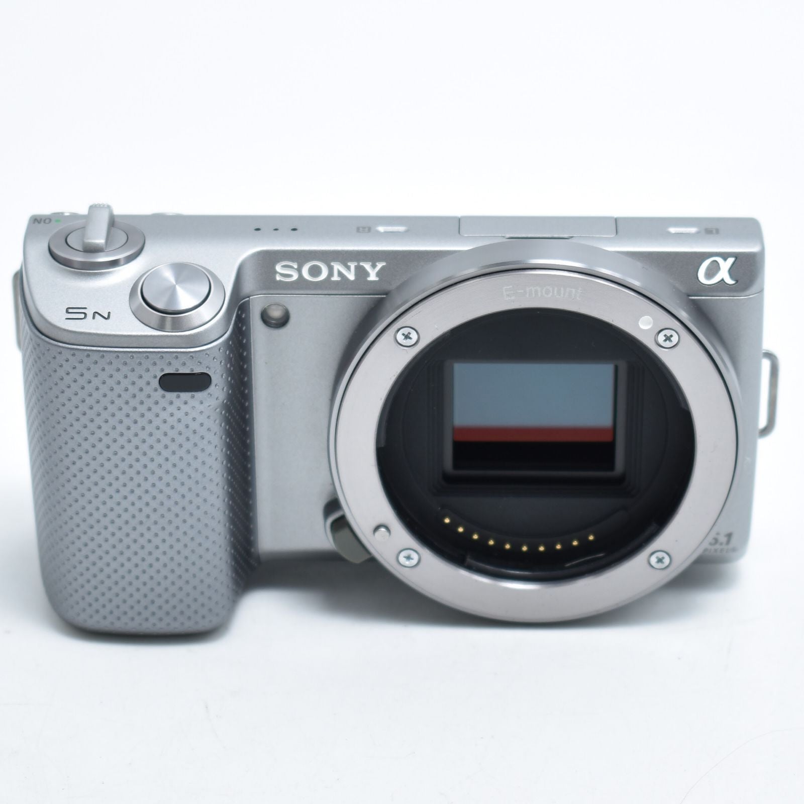 Compact Digital Camera B#12054 Sony Nex-5N Nex-5N/B