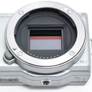 Compact Digital Camera B#12054 Sony Nex-5N Nex-5N/B