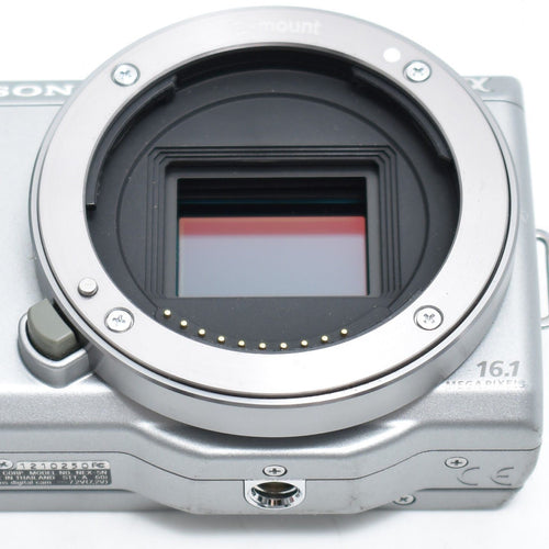 Compact Digital Camera B#12054 Sony Nex-5N Nex-5N/B