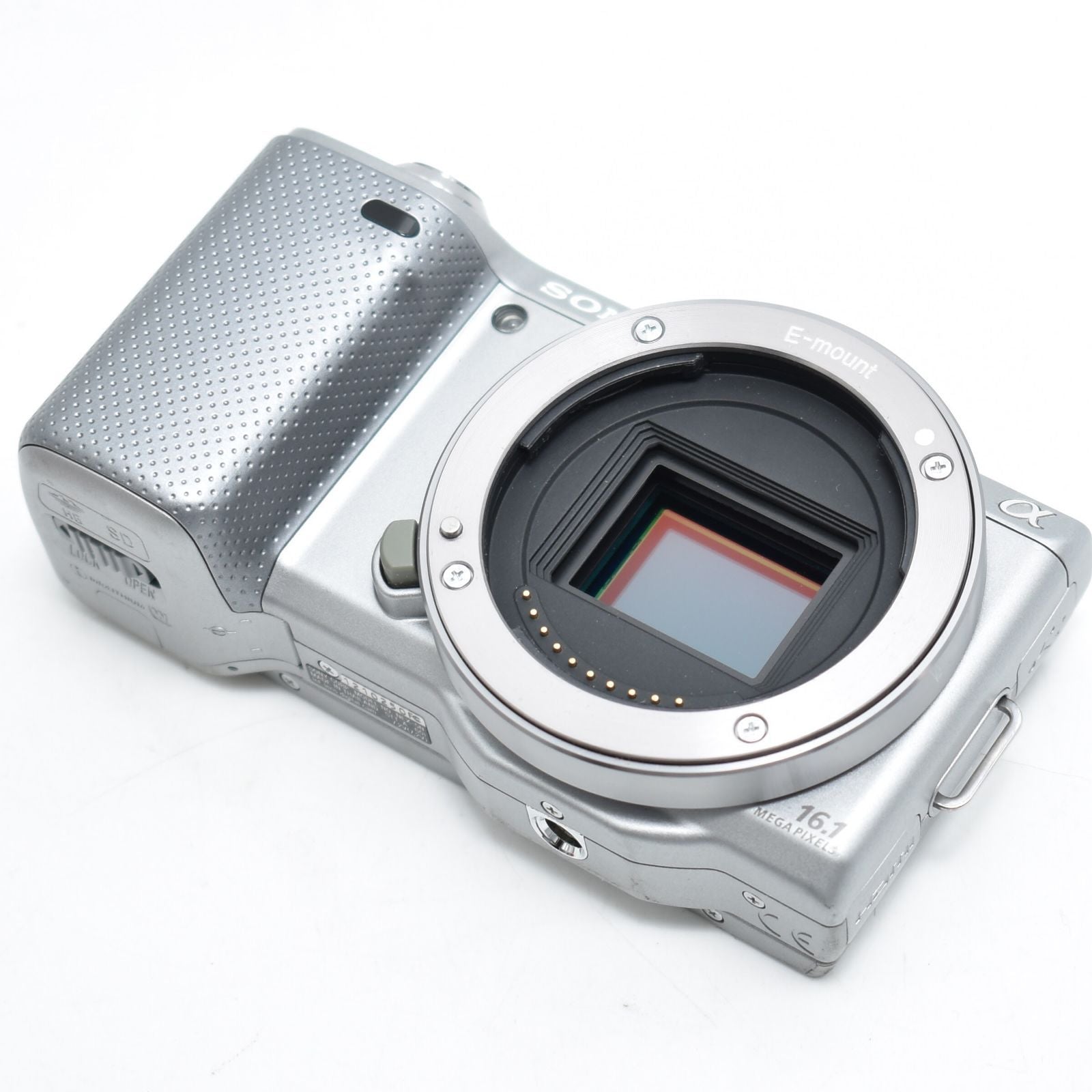 Compact Digital Camera B#12054 Sony Nex-5N Nex-5N/B