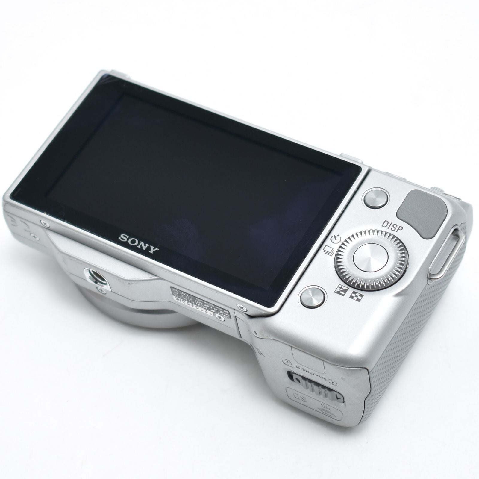 Compact Digital Camera B#12054 Sony Nex-5N Nex-5N/B