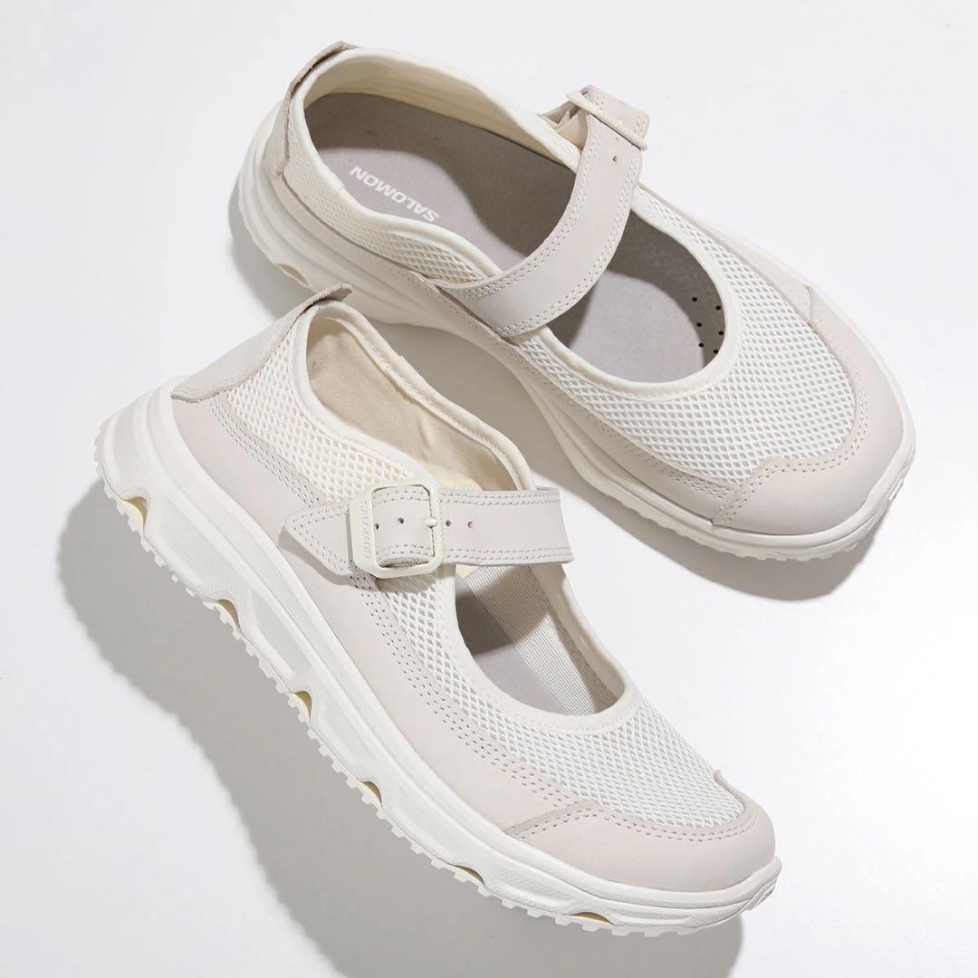 Salomon Sneakers 28 Vanilla Ice