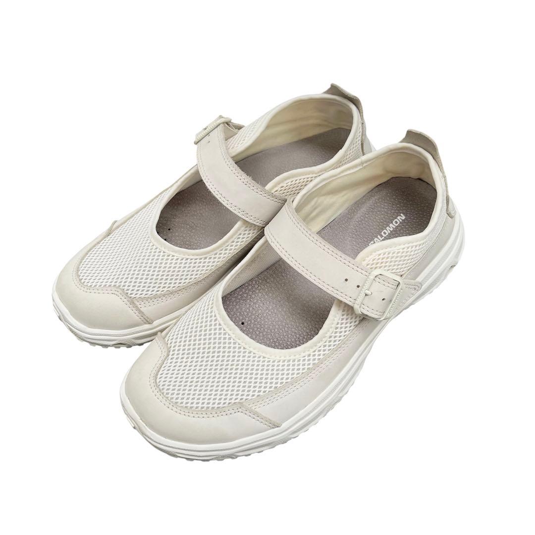 Salomon Sneakers 28 Vanilla Ice