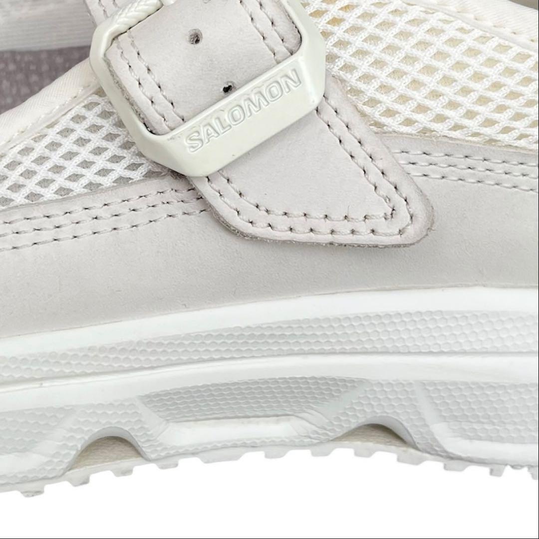 Salomon Sneakers 28 Vanilla Ice