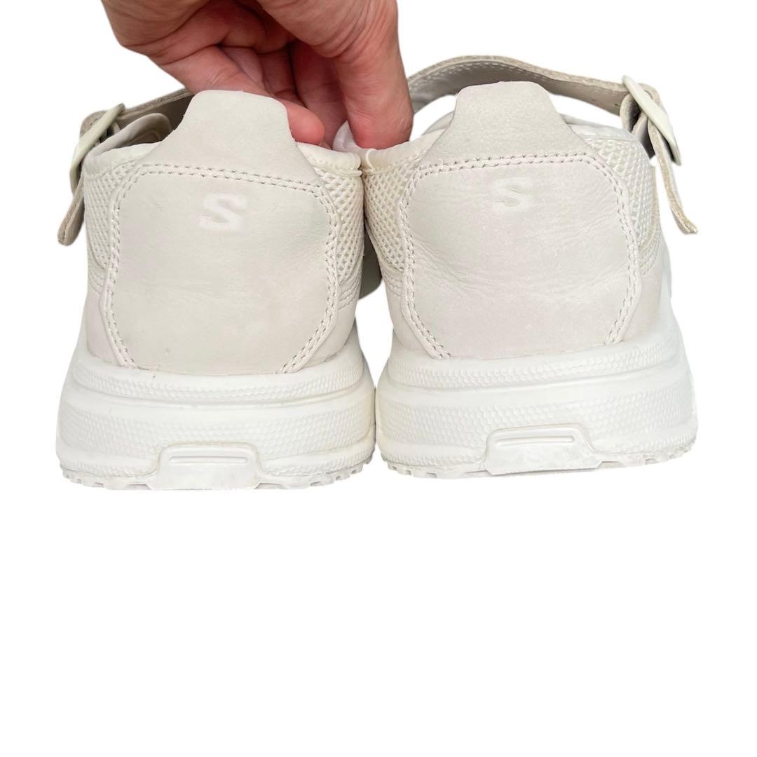 Salomon Sneakers 28 Vanilla Ice