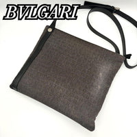 Bvlgari Shoulder Bags