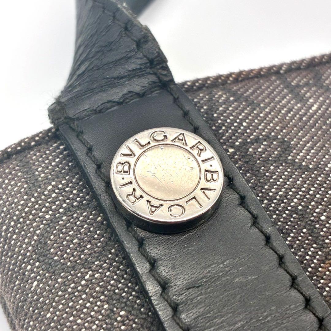 Bvlgari Shoulder Bags
