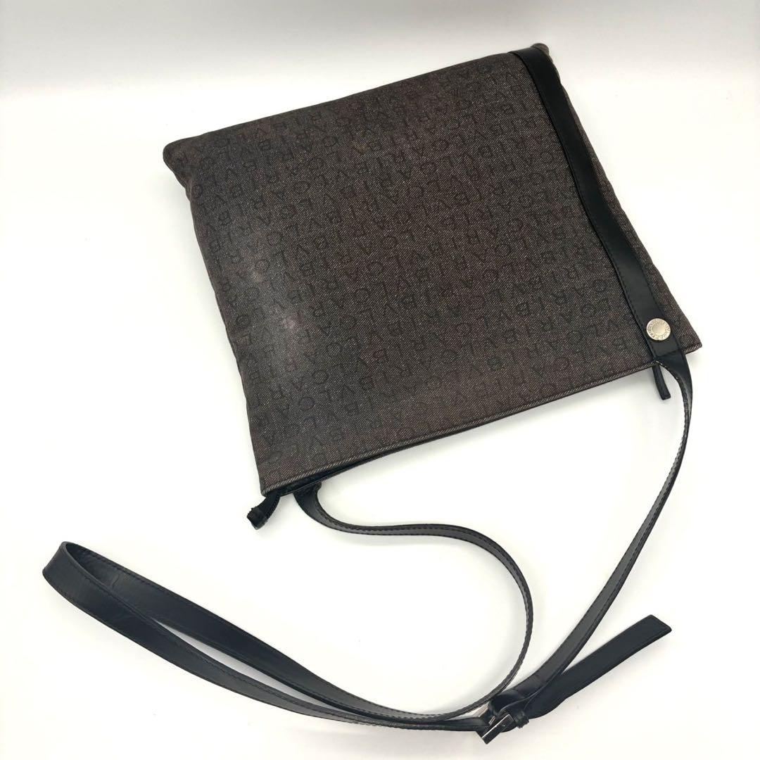 Bvlgari Shoulder Bags