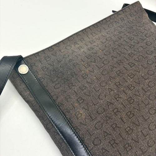 Bvlgari Shoulder Bags