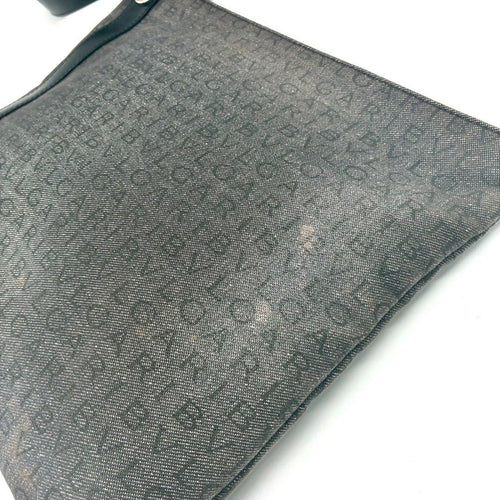 Bvlgari Shoulder Bags
