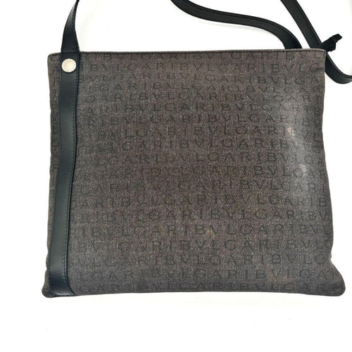 Bvlgari Shoulder Bags