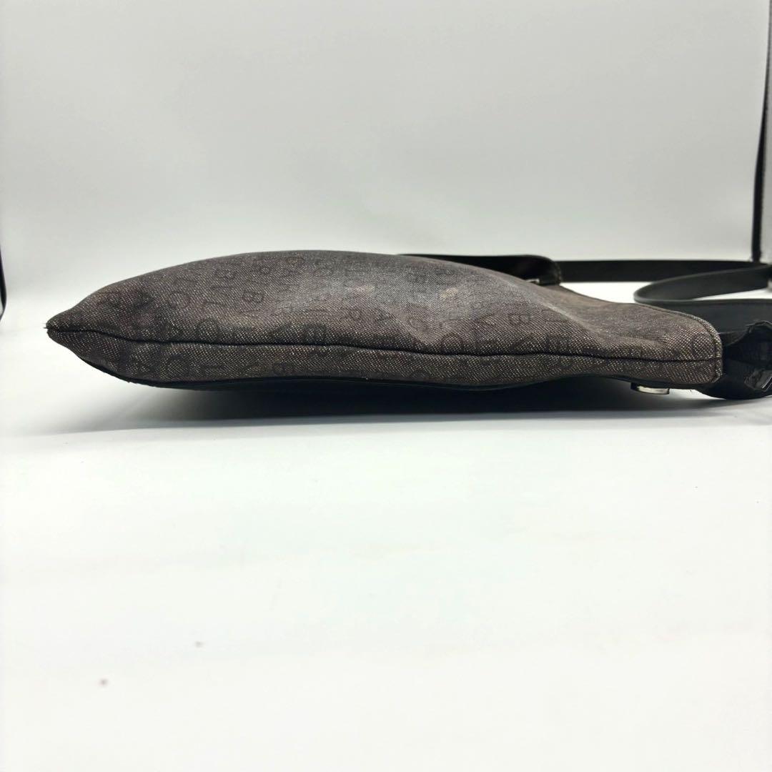 Bvlgari Shoulder Bags