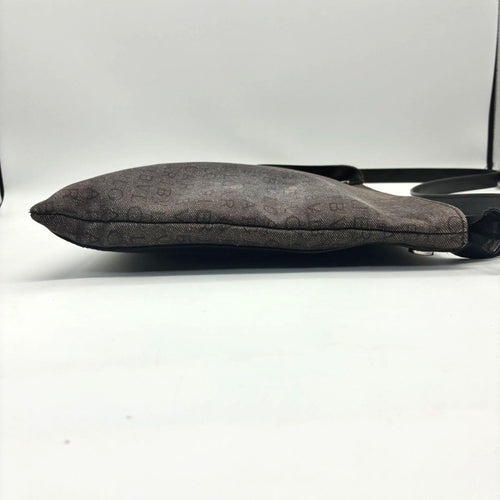 Bvlgari Shoulder Bags