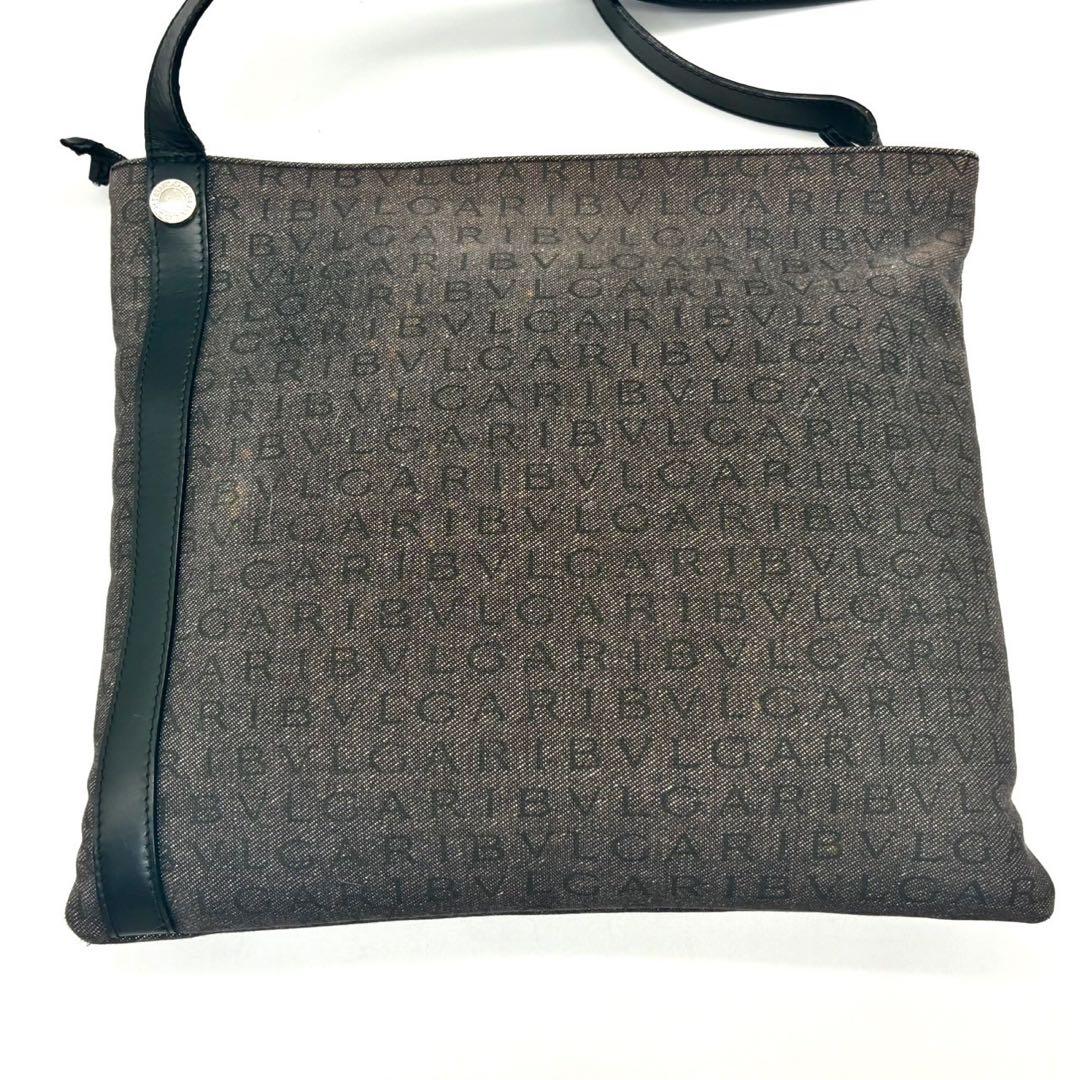 Bvlgari Shoulder Bags