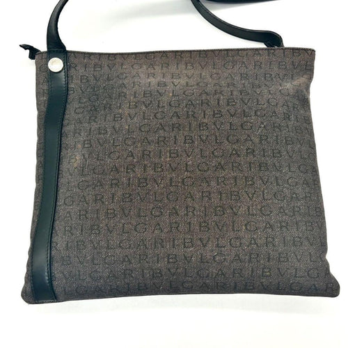 Bvlgari Shoulder Bags