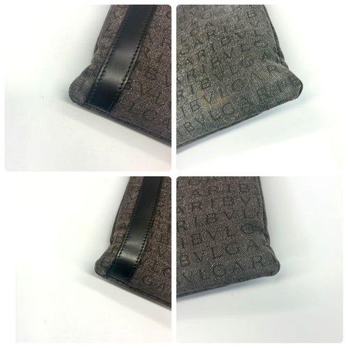 Bvlgari Shoulder Bags