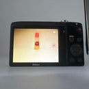 Compact Digital Cameras Nikon Coolpix S3100