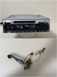 Kenwood Decks, Players Changers Rx-670Md